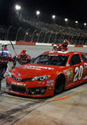 Saksikan Balapan Seru 2013 Nascar Sprint Cup Series di Indovision | STAR Sports