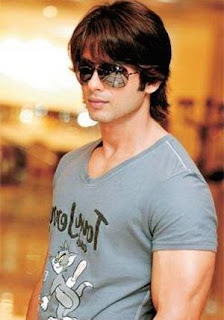 Shahid Kapoor Photos Part 3