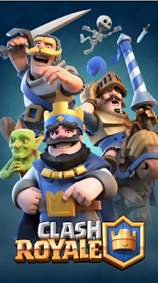 Clash Royale images