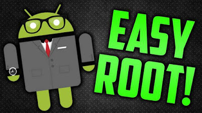 Cara root semua android dengan mudah