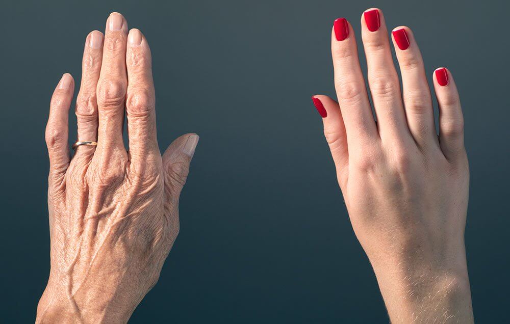 Researchers Have Found The Way To Reverse Aging In Mice And Humans
