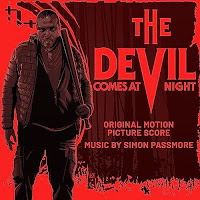 New Soundtracks: THE DEVIL COMES AT NIGHT (Simon Passmore)