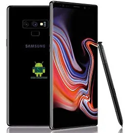 Samsung Note 9 SM-N9600 Eng Modem File-Firmware Download