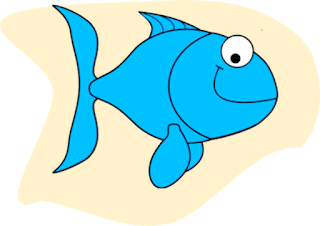  Fish Clipart Free