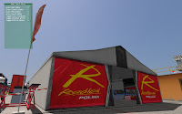 circuito de Poznan rFactor 2 18