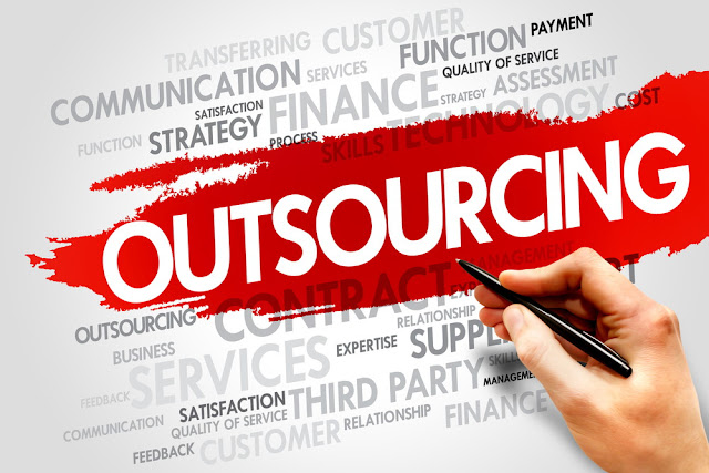 Make An Outsourcing Service Provider A Partner