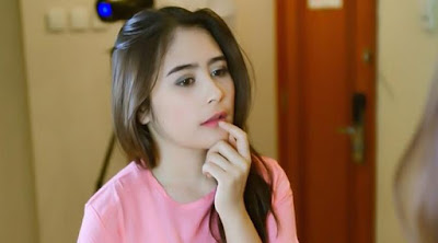 Prilly Latuconsina Tak Diizinkan Ayah Liburan ke Korea