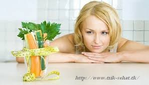  Cara Diet Yang Sehat