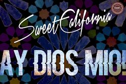 Sweet California – Ay Dios mio! (feat. Danny Romero) – Single