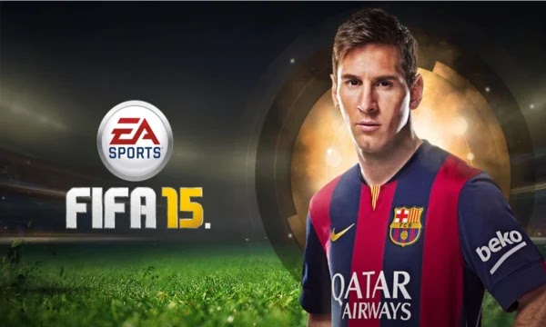 FIFA 15 - Top 10 Best-Selling FIFA Games - Ranked