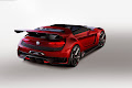 Volkswagen GTI Roadster