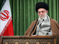 After Biden’s warning to Iran, Khamenei fumes: ‘Americans truly have no shame’