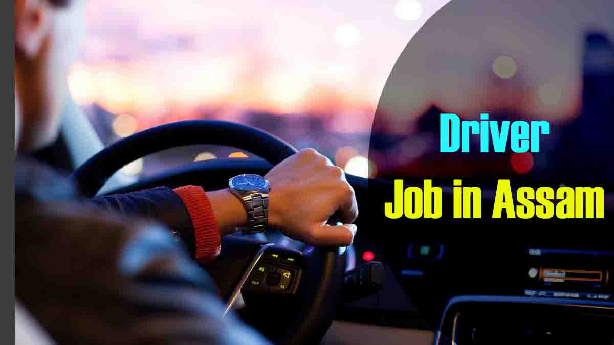 Apply Now for 100 Driver Vacancies at Barnagar College, Sarbhog Recruit 2023 @ncs.gov.in