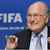 Putin Sebut Sepp Blatter Layak Terima Nobel Perdamaian