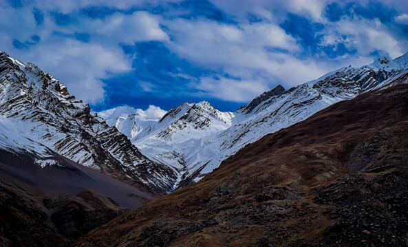 Pin Bhaba Pass Trek