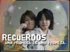 TC recuerdos, cap 2