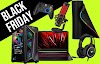 Lista de ofertas da Black Friday em PC Gamer e Notebook Gamer (Selecionados a dedo)