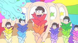 おそ松さん 第1期 第3期 主題歌一覧 画像 歌詞 Osomatsu San All Op Ed