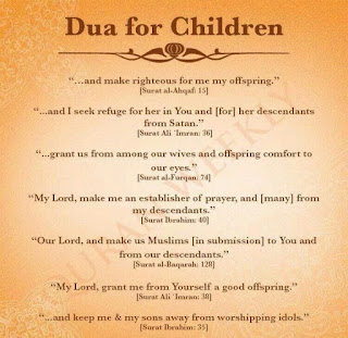 Islamic Wallpapers About Children