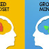 Contrasting Perspectives: The Fixed Mindset vs. Growth Mindset