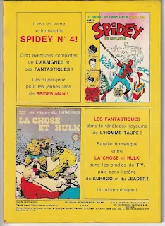Marvel Comics, Spécial Strange tome 18, prix: 12.00 €