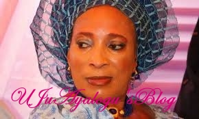 Atiku’s wife: How I met my husband at Idiroko border