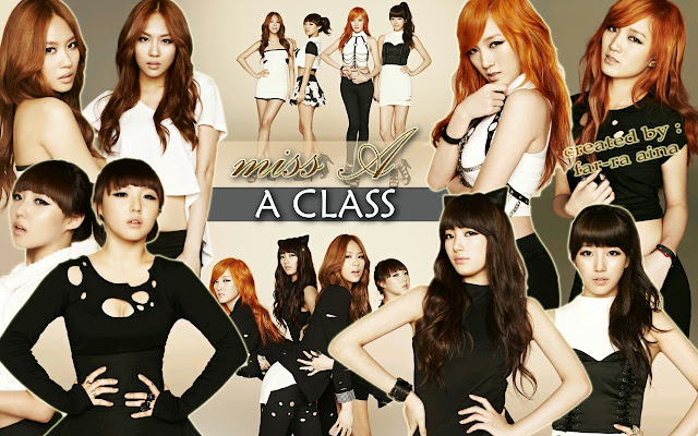 Awesome Design Miss A Images