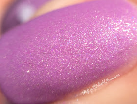 Girly BIts Cosmetics Sweet Nothings Collection, Spring 2016; Mon Chou Chou
