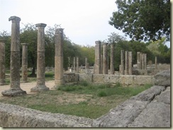 Palaestra (Small)