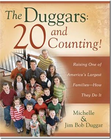 the duggars