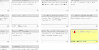 Paid to click, ptc, brand coin online, travel at home Paid to click, ptc, brand coin online, travel at home