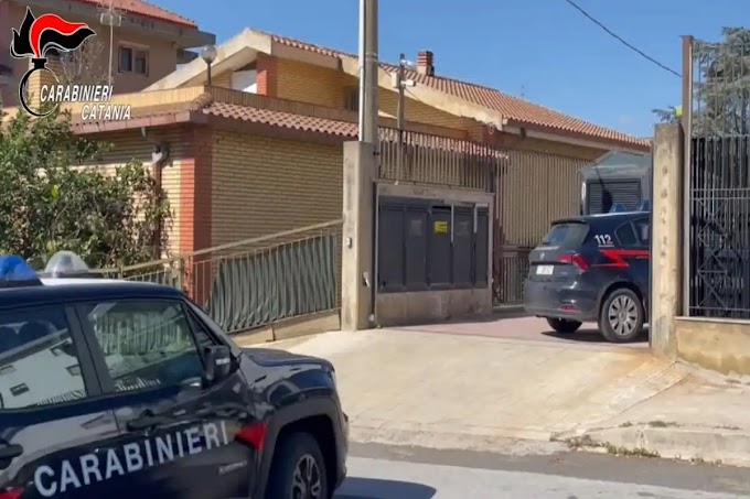 Operazione 'Mi Amor': smantellata rete criminale di sfruttamento della prostituzione