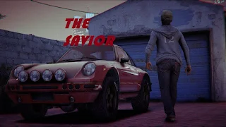 لعبة جاتا - GTA