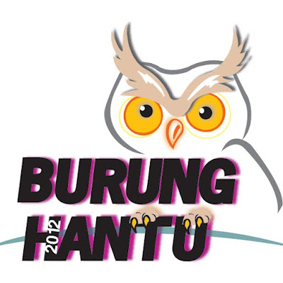 BURUNG HANTU JAMBOREE 2012