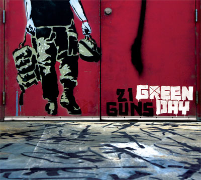 213 green day 21 guns