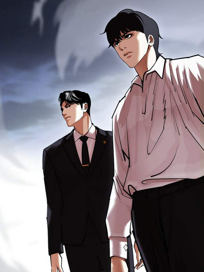 Lookism ตอนที่ 423