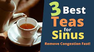 3 Best-Homemade-tea-for-sinus-infection