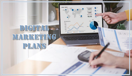 Your digital marketing plan needs a competitive analysis- Know the reasons why 