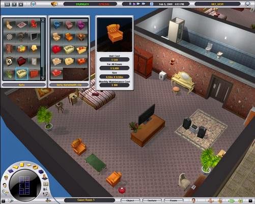 Download Hotel Giant Tycoon 2 for PC