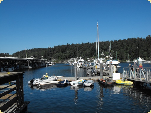 Gig Harbor, WA 370