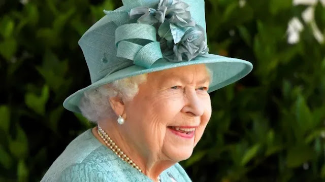 The Queen Is Dead at 96, How Soon Charles Will Be King