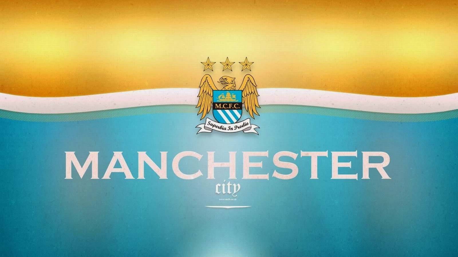 FC Manchester City 1080p HD Wallpapers