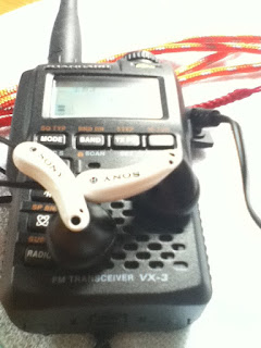 STANDARD VX-3