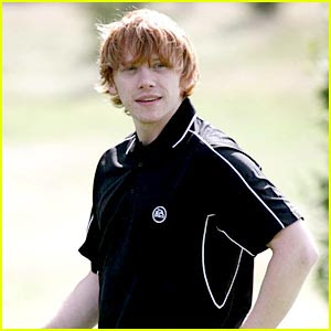 Rupert Grint