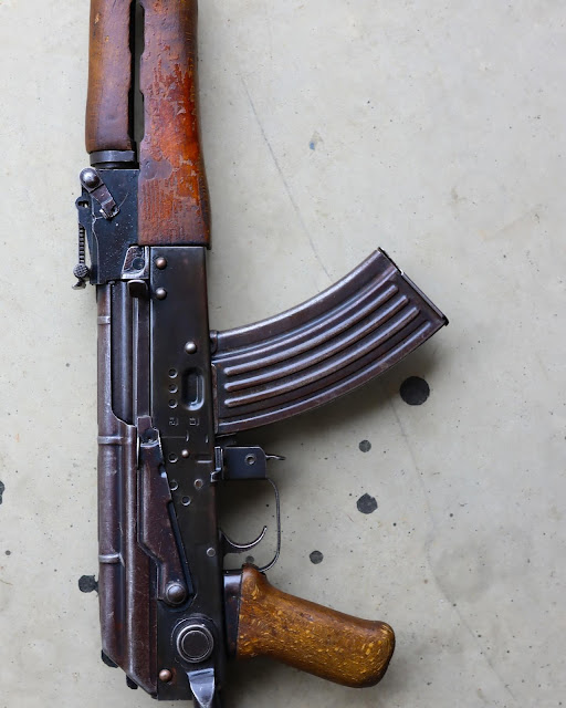 KOREAN-GUN-AK-AGAIN