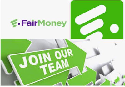 Aggregator Manager job at Fair Money (Multiple Locations)