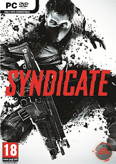 Syndicate 2012 Pc Game Full Version Free Mediafire Download