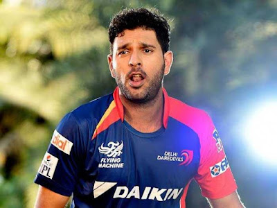 Hd Wallpaper Of Yuvraj Singh