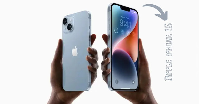 When will the iPhone 15 be released? iPhone 15