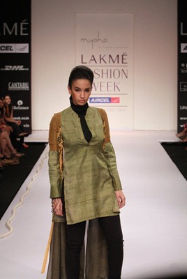 Day1 at LFS summer-resort 2011  Myoho by Kiran & Meghna